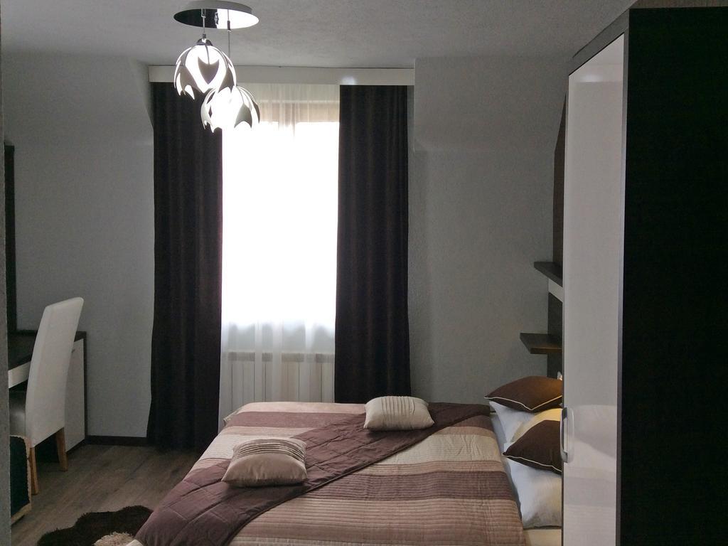 Guesthouse Villa Plitvicka Plitvička Jezera Zimmer foto