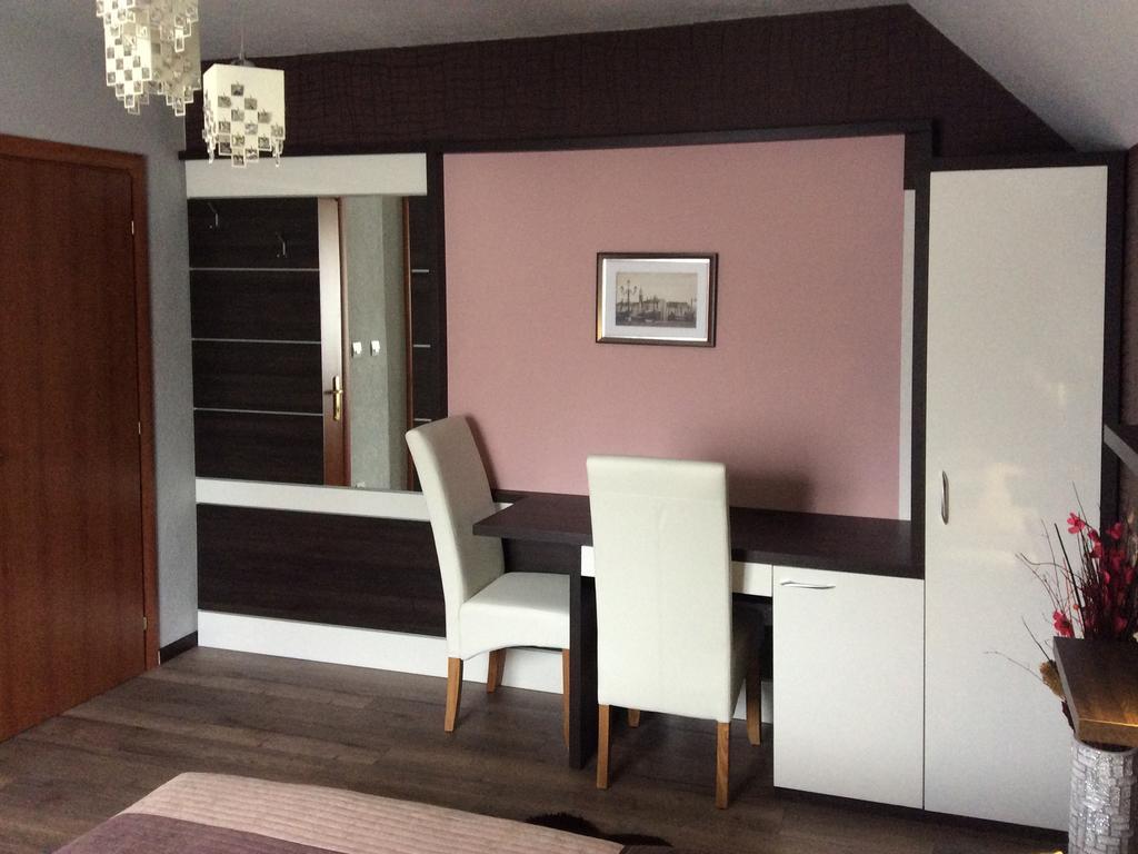 Guesthouse Villa Plitvicka Plitvička Jezera Zimmer foto
