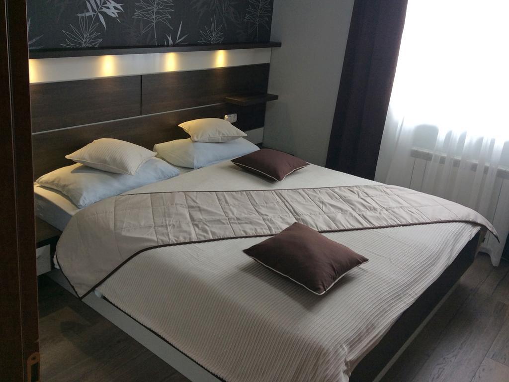 Guesthouse Villa Plitvicka Plitvička Jezera Zimmer foto