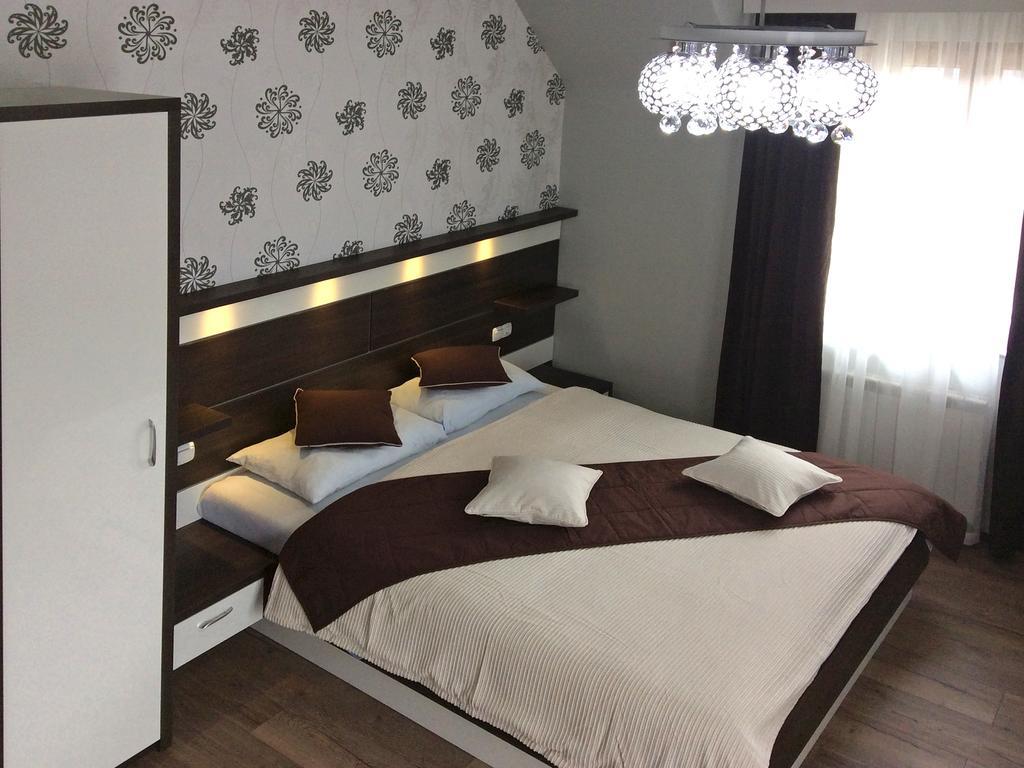 Guesthouse Villa Plitvicka Plitvička Jezera Zimmer foto