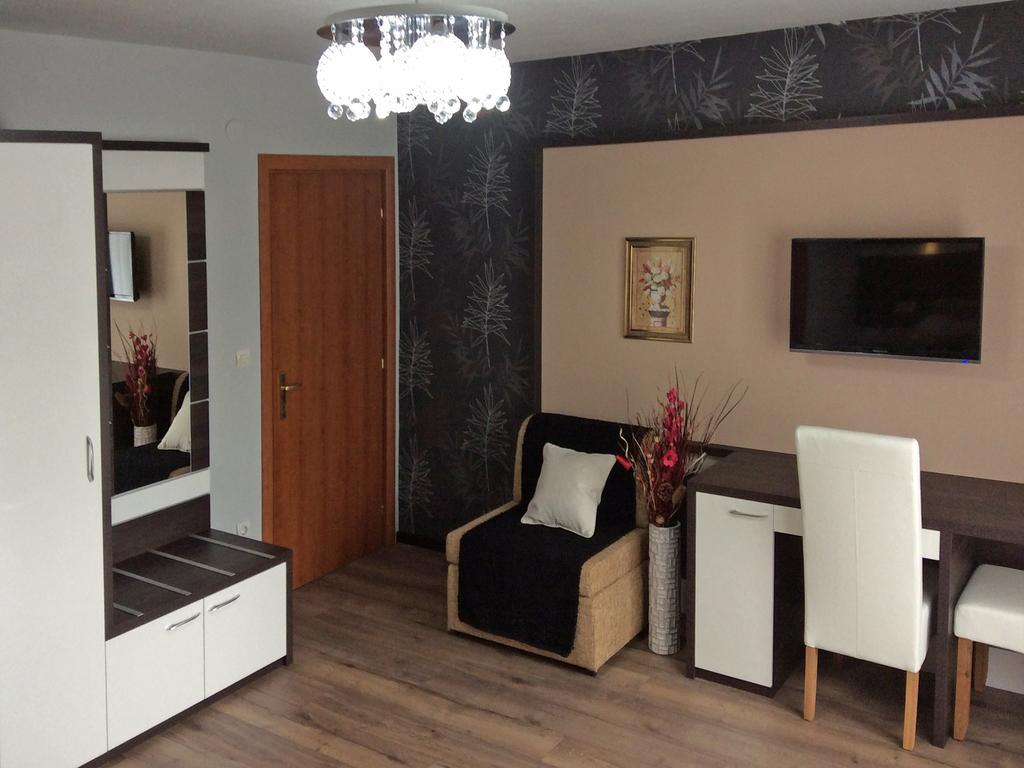 Guesthouse Villa Plitvicka Plitvička Jezera Zimmer foto
