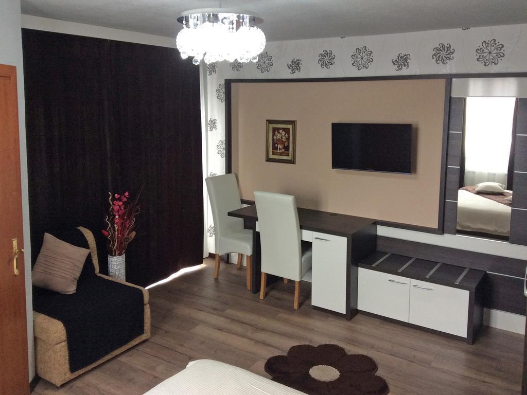 Guesthouse Villa Plitvicka Plitvička Jezera Zimmer foto